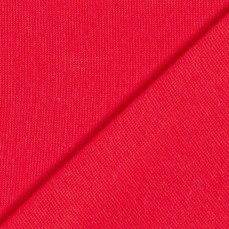 Tecido para bordas liso – vermelho,  image number 5