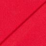 Tecido para bordas liso – vermelho,  thumbnail number 5