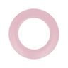 Argola para cortina, ilhós de encaixar, mate [Ø 40mm] – rosa,  thumbnail number 1