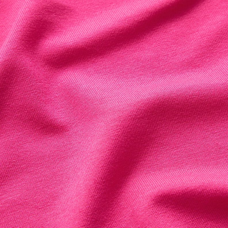 Jersey de verão Viscose Médio – pink,  image number 2