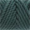 Creative Cotton Cord [5mm] | Rico Design – azul petróleo,  thumbnail number 2