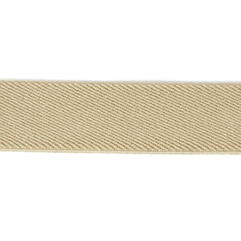 Elástico  Basic - beige,  image number 1