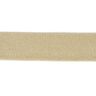 Elástico Basic - beige,  thumbnail number 1