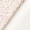 Jersey de algodão Florzinhas desenhadas  – branco sujo,  thumbnail number 4