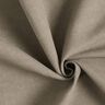Tecido para decoração Lona encerado – taupe,  thumbnail number 1