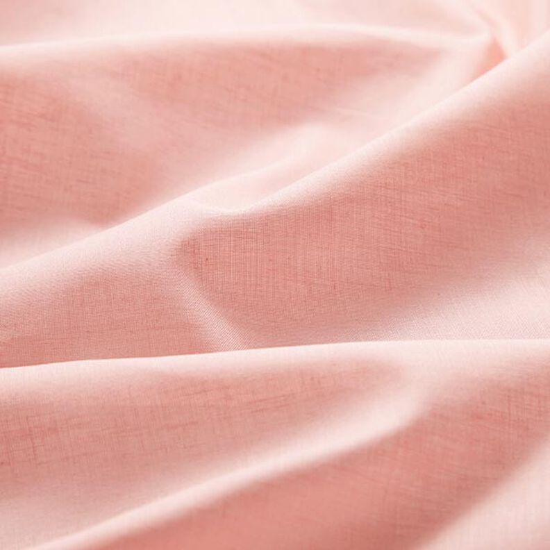 GOTS Cambraia | Tula – rosa,  image number 3