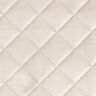 Tecido para estofos Veludo Tecido acolchoado – beige,  thumbnail number 1