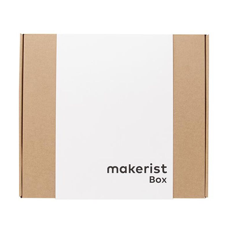 Makerist Caixa para atualização,  image number 2