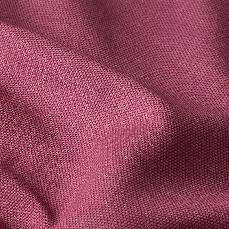 Tecido para decoração Lona – vermelho violeta médio,  image number 2