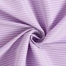 Tecido Stretch elástico na longitudinal às riscas diagonais – púrpura média,  thumbnail number 3