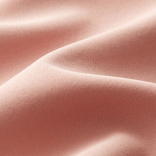Softshell Liso – rosa embaçado, 