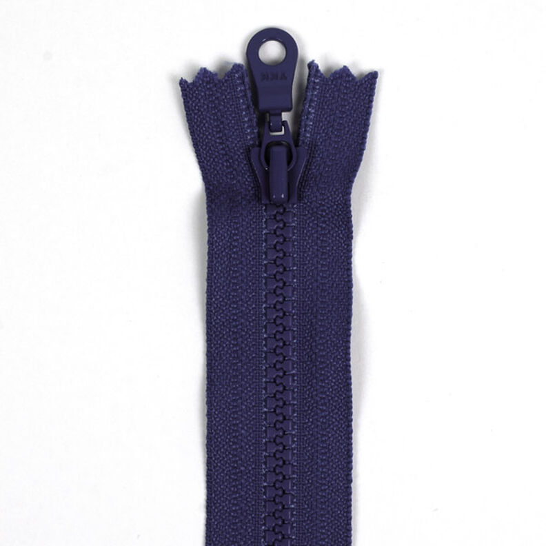 Fecho de correr não divisível | plástico (058) | YKK,  image number 1