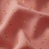 Tecido de viscose Gotas brilhantes – rosa embaçado,  thumbnail number 3