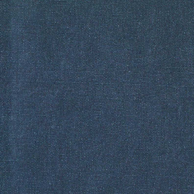 Tecido para decoração Lona encerado – azul-marinho,  image number 5