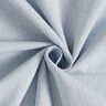 Tecido para decoração Jacquard reciclado – azul claro,  thumbnail number 1