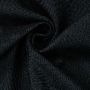 Tecido de escurecimento Sunshade – preto, 