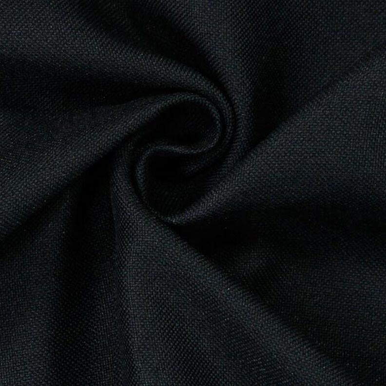 Tecido de escurecimento Sunshade – preto,  image number 2