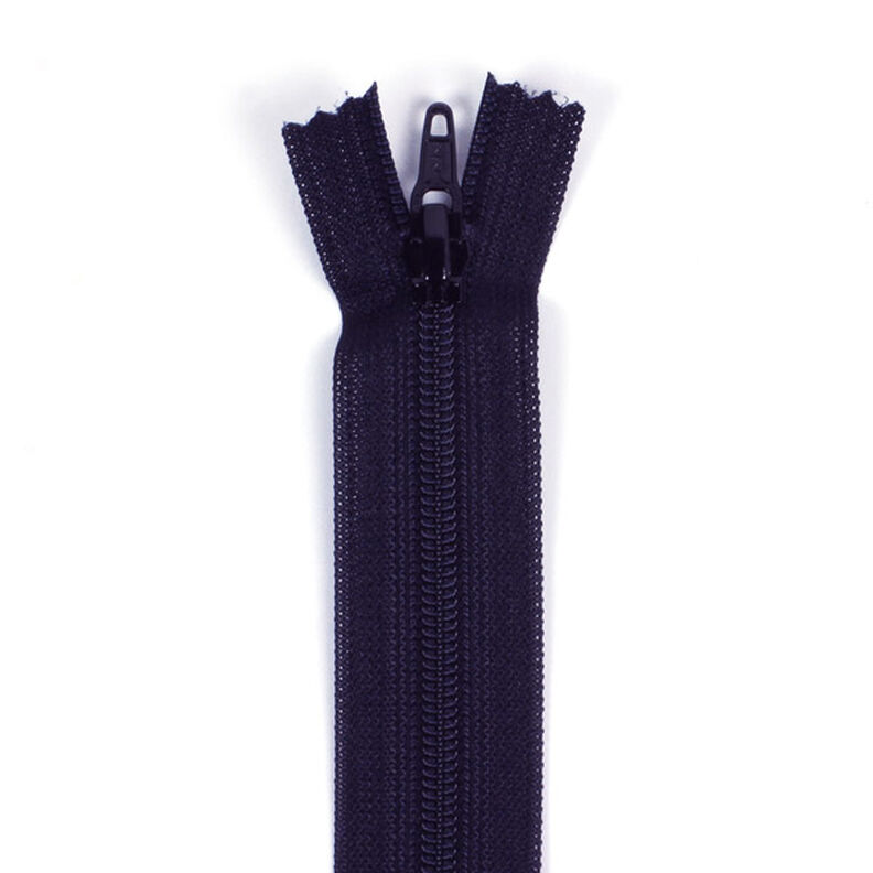 Fecho de correr não divisível | plástico (058) | YKK,  image number 1