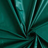 Tecido para casacos impermeável ultraleve – verde escuro,  thumbnail number 1