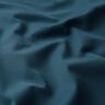 Sarja de algodão Liso – azul petróleo,  thumbnail number 2