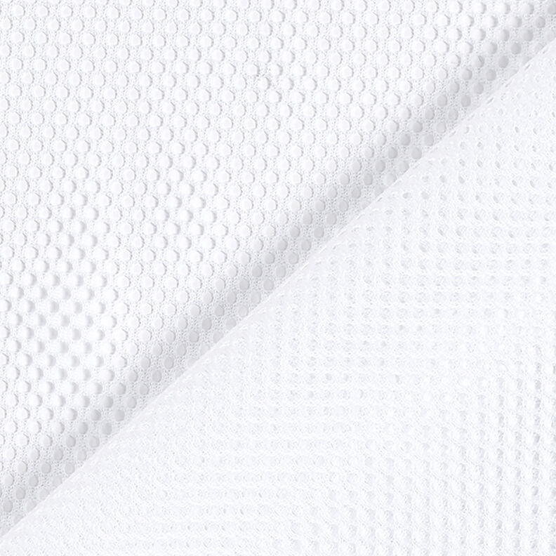 Malha funcional, grossa – branco,  image number 3