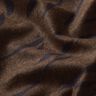 Jersey Romanit Cardado Riscas abstratas – castanho escuro,  thumbnail number 5