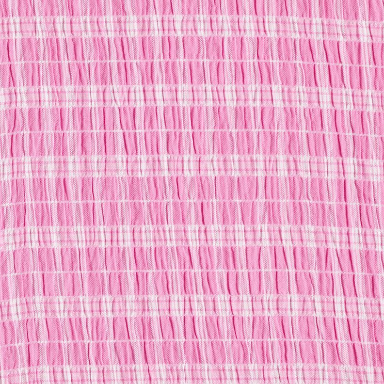 Anarruga Riscas mistas – rosa/branco,  image number 1