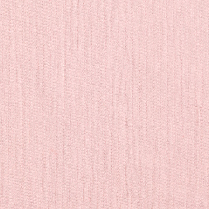 Musselina de algodão 280 cm – rosa-claro,  image number 5