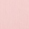 Musselina de algodão 280 cm – rosa-claro,  thumbnail number 5