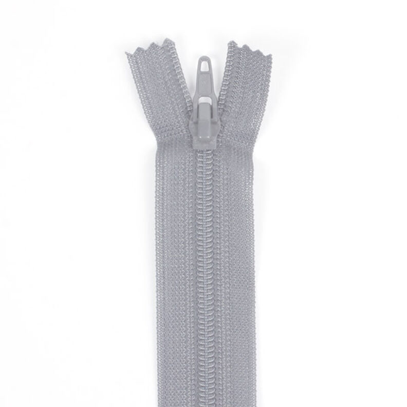 Fecho de correr não divisível | plástico (154) | YKK,  image number 1