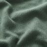 Jersey malha fina com padrão perfurado – verde escuro,  thumbnail number 2