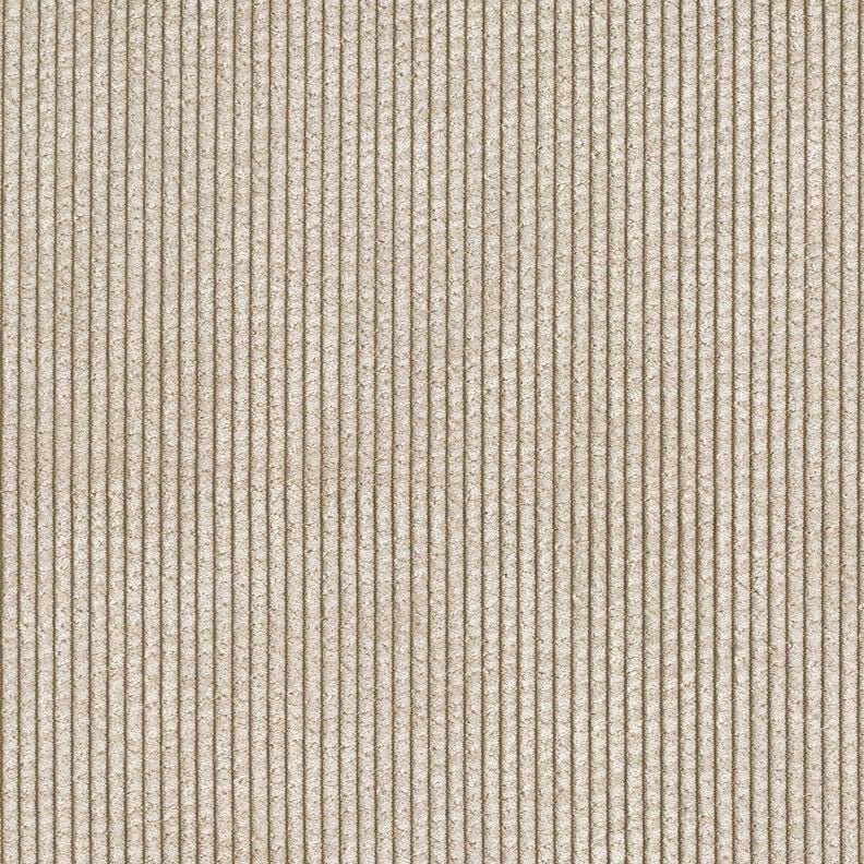 Bombazine larga Bubble Liso – natural,  image number 4