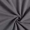 GOTS Bordas de algodão | Tula – cinzento escuro,  thumbnail number 1
