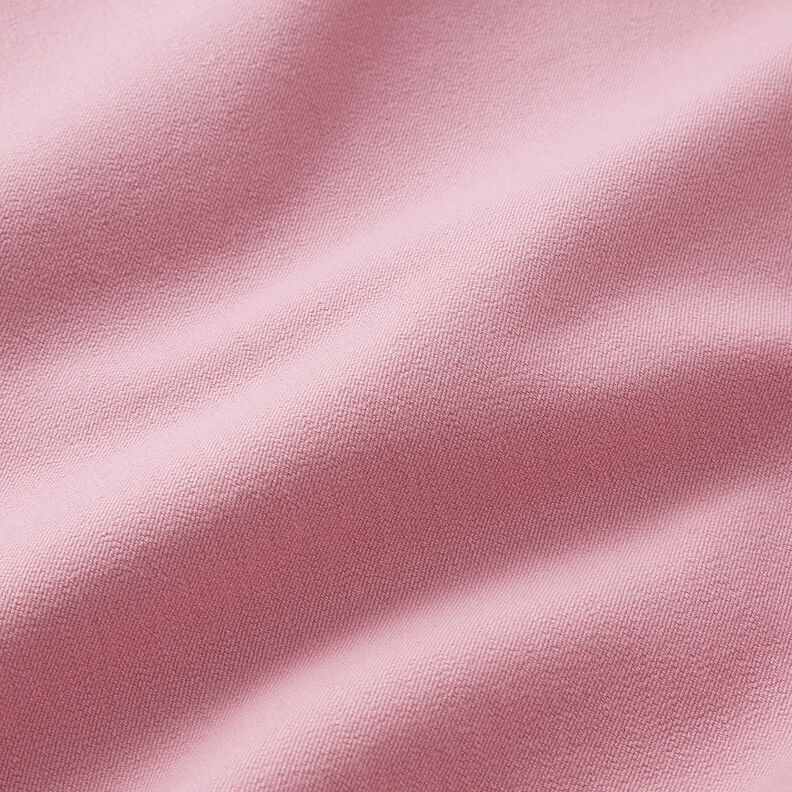 Stretch para calças médio, liso – rosa,  image number 2