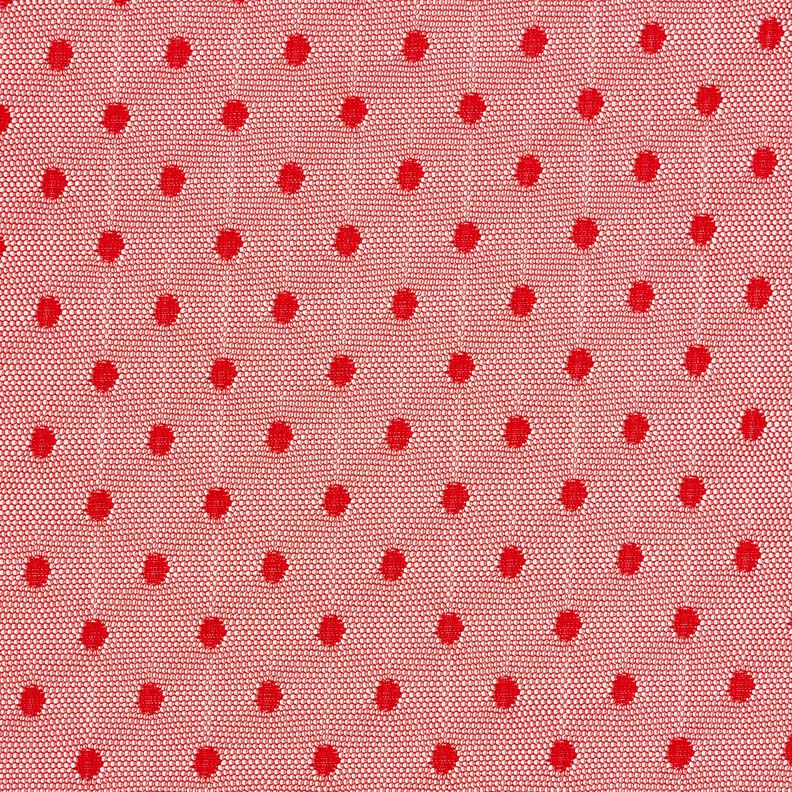 Softmesh Pintas – vermelho,  image number 1