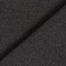 Tecido para sobretudos melange de poliéster reciclado – antracite,  thumbnail number 4