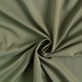 Tecido de viscose Fabulous – caqui-claro, 