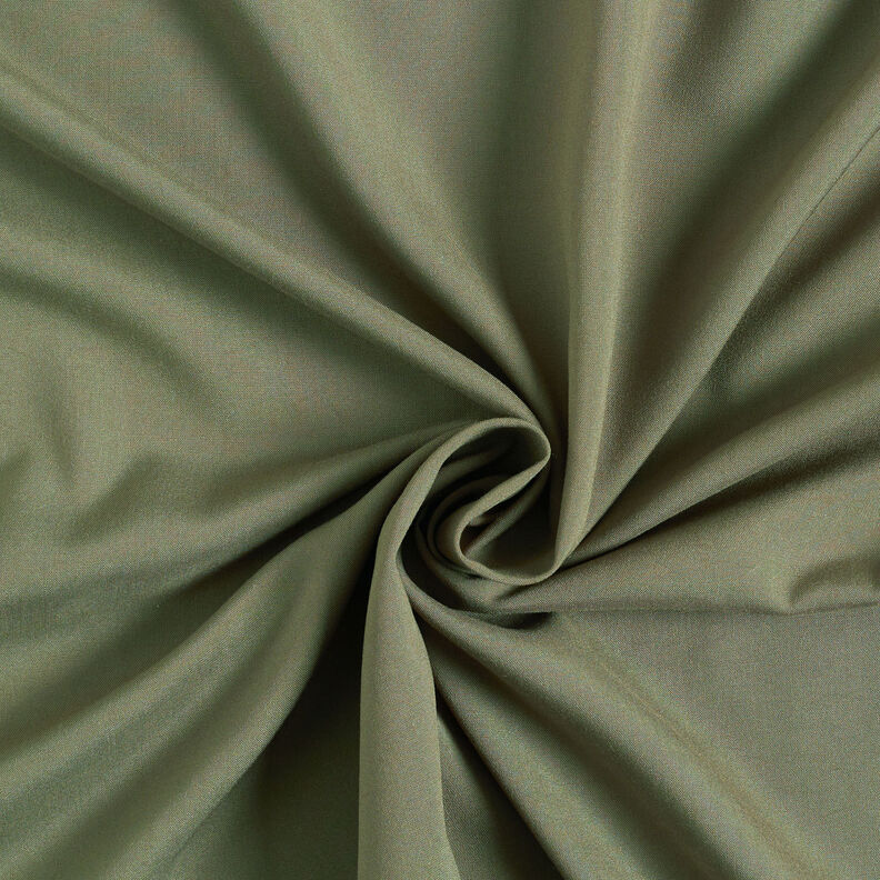 Tecido de viscose Fabulous – caqui-claro,  image number 1