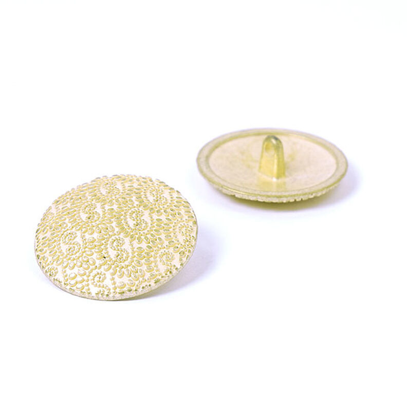 Botão metálico or métalliqueiente – dourado metálica,  image number 2
