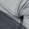 Organza – preto,  thumbnail number 1