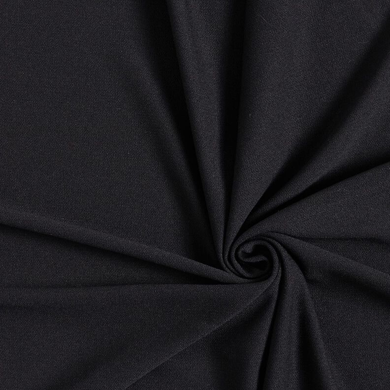 Forro para fatos de banho Liso – preto,  image number 1