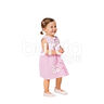 Vestido para bebé / Calças de bebé, Burda 9357,  thumbnail number 2