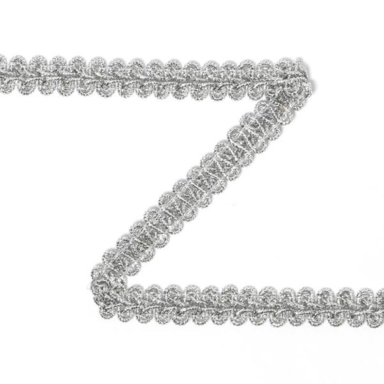 Debrum de passamanaria Metálico,  image number 1