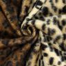 Imitação de pele leopardo – beige,  thumbnail number 2