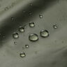 Tecido para casacos impermeável ultraleve – oliva,  thumbnail number 5