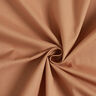 Tecido de algodão Cretone Liso – canela,  thumbnail number 1