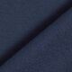 Sweat de algodão leve liso – azul-noite,  thumbnail number 5