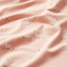 Jersey de algod&atilde;o Gansos e flores &ndash; ros&eacute;,  thumbnail number 2