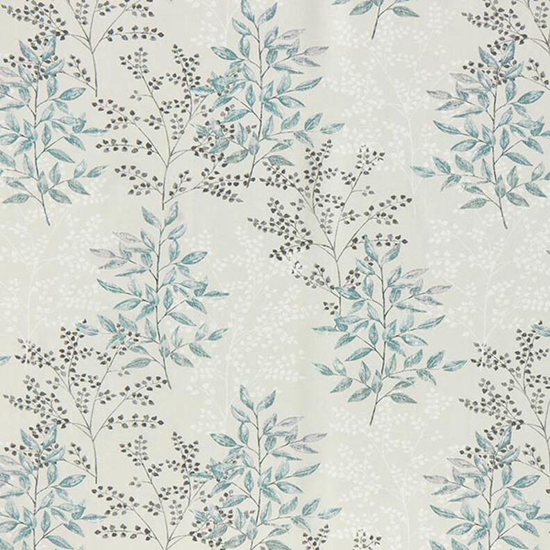 Tecido para decoração Lona Ramos – natural,  image number 1