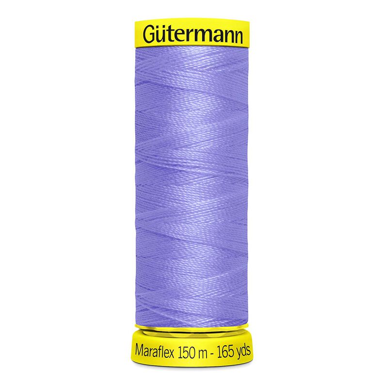 Maraflex linha de costura elástica (631) | 150 m | Gütermann,  image number 1
